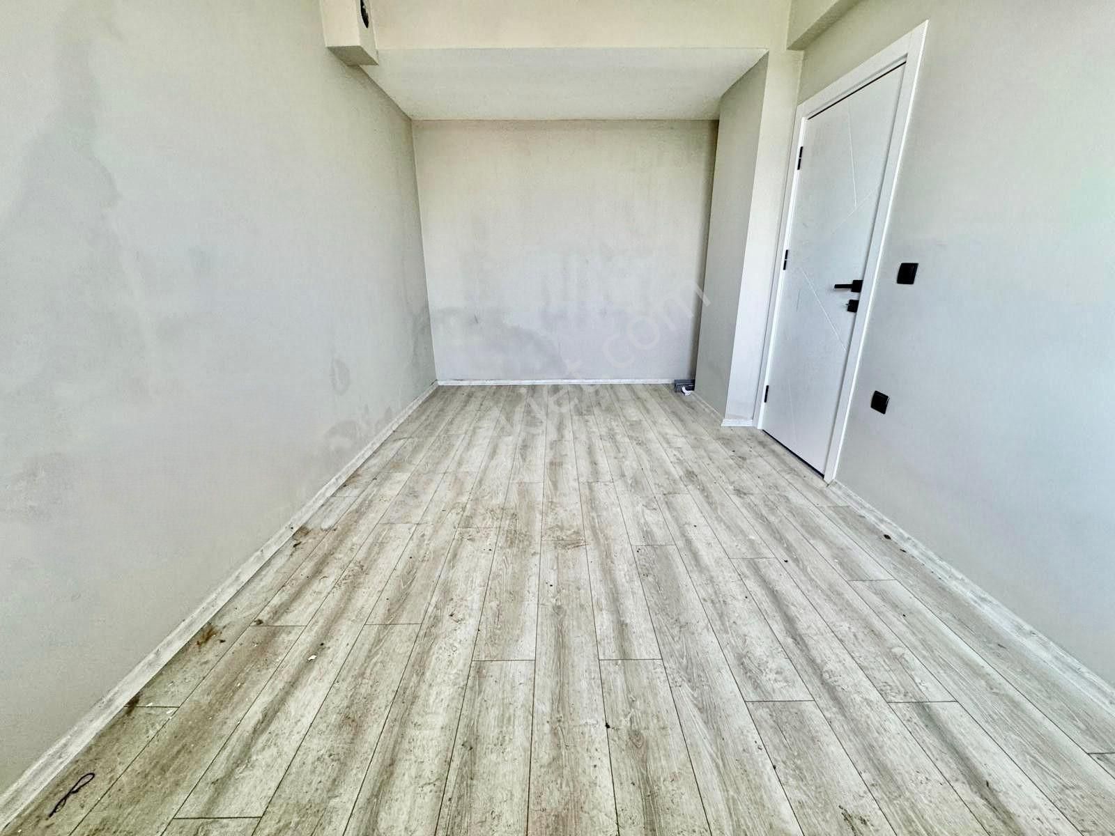 ▓karabuluttan▓akçay'da Böylesi Zor Bulunur & Ön Cephe Sıfır 2+1 Satılık Daire - Görsel 11