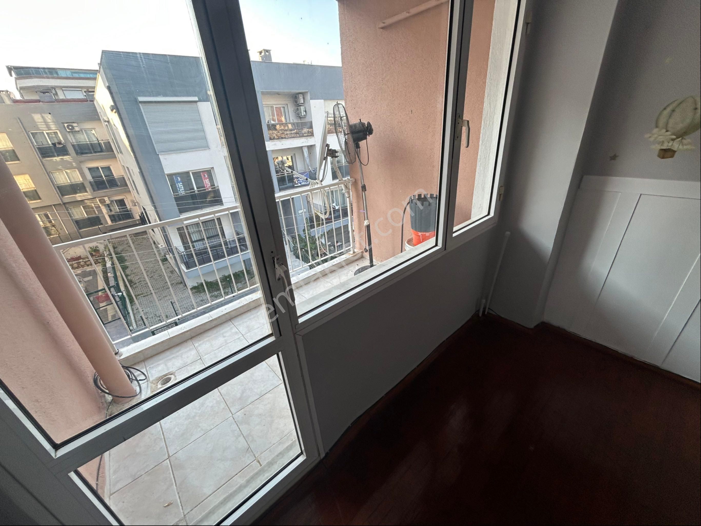 Kuşadası Atik Mahallesi’nde Deniz Manzaralı 3 + 1 Daire - Görsel 13