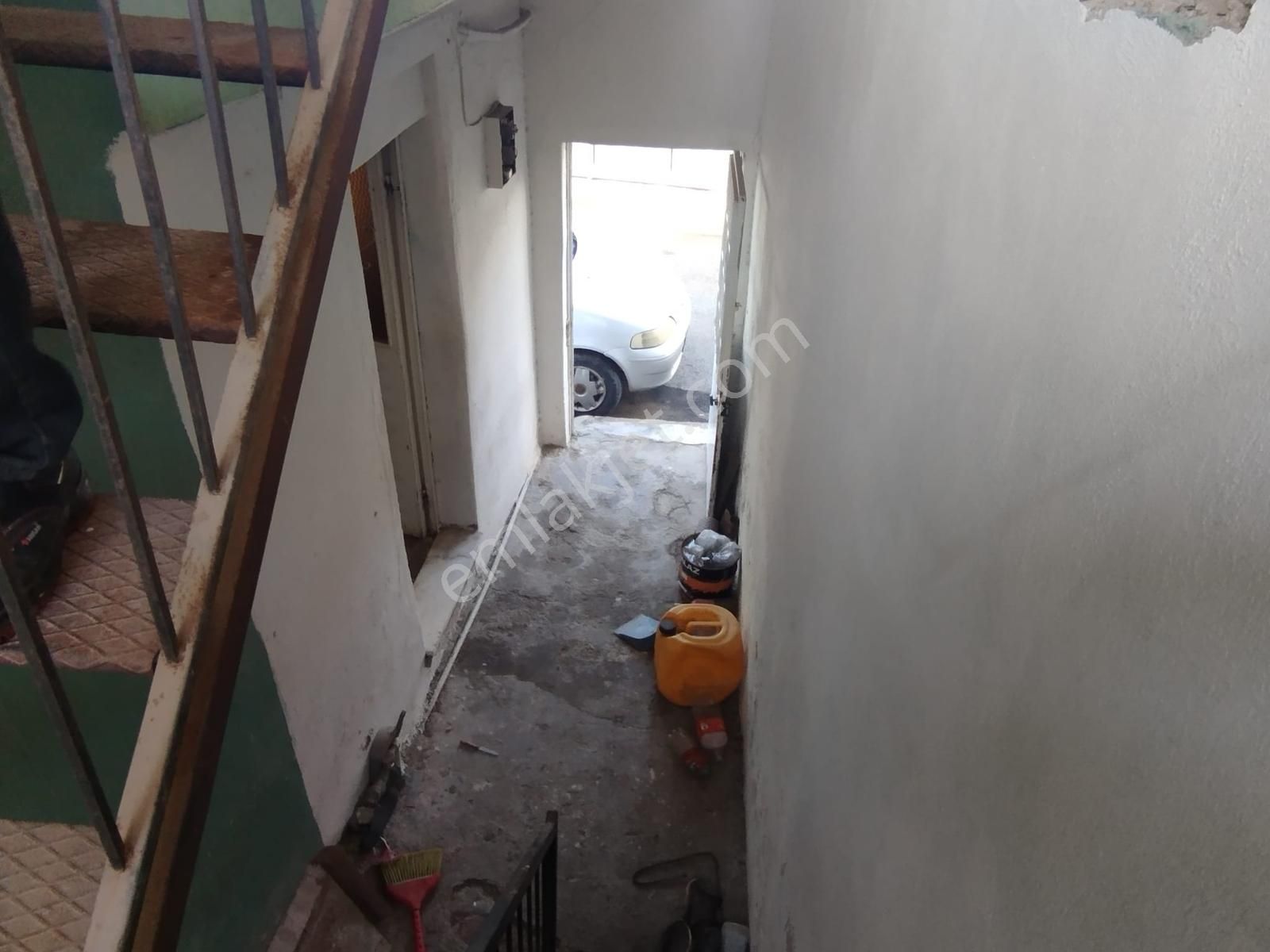 Aydın Nazilli Çapahasan Mahallesinde Satılık Müstakil Ev - Görsel 7