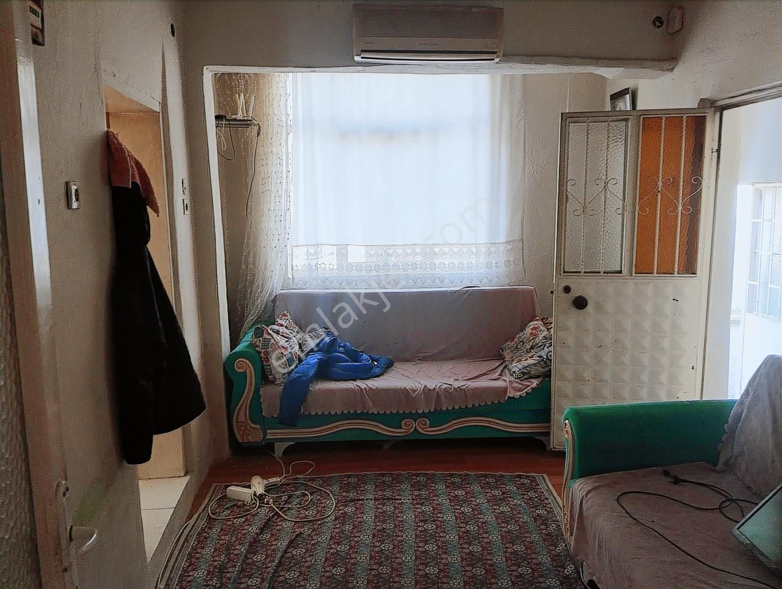 Aydın Nazilli Çapahasan Mahallesinde Satılık Müstakil Ev - Görsel 11