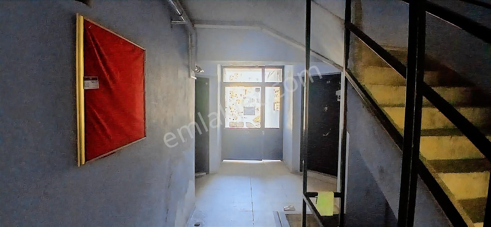 Aydın Nazilli Zafer Şehir Merkezi Gülcü Sitesinde Satılık Daire - Görsel 33
