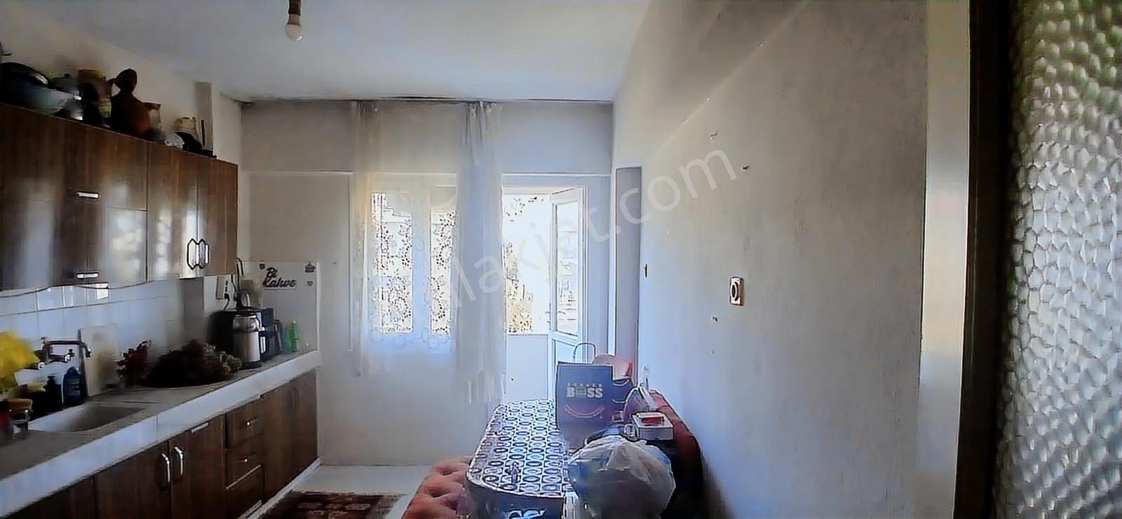 Aydın Nazilli Zafer Şehir Merkezi Gülcü Sitesinde Satılık Daire - Görsel 14