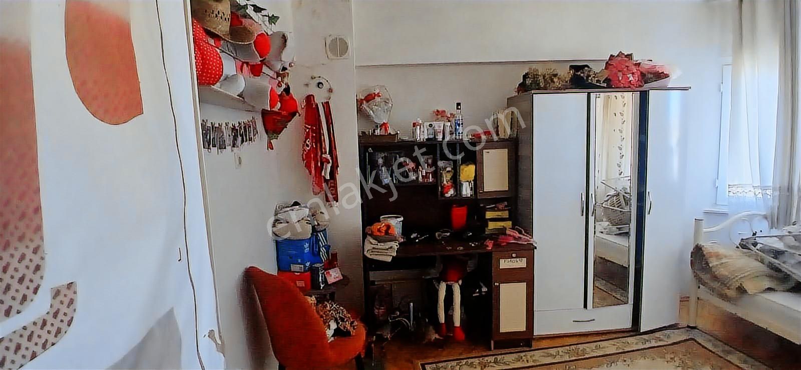 Aydın Nazilli Zafer Şehir Merkezi Gülcü Sitesinde Satılık Daire - Görsel 22