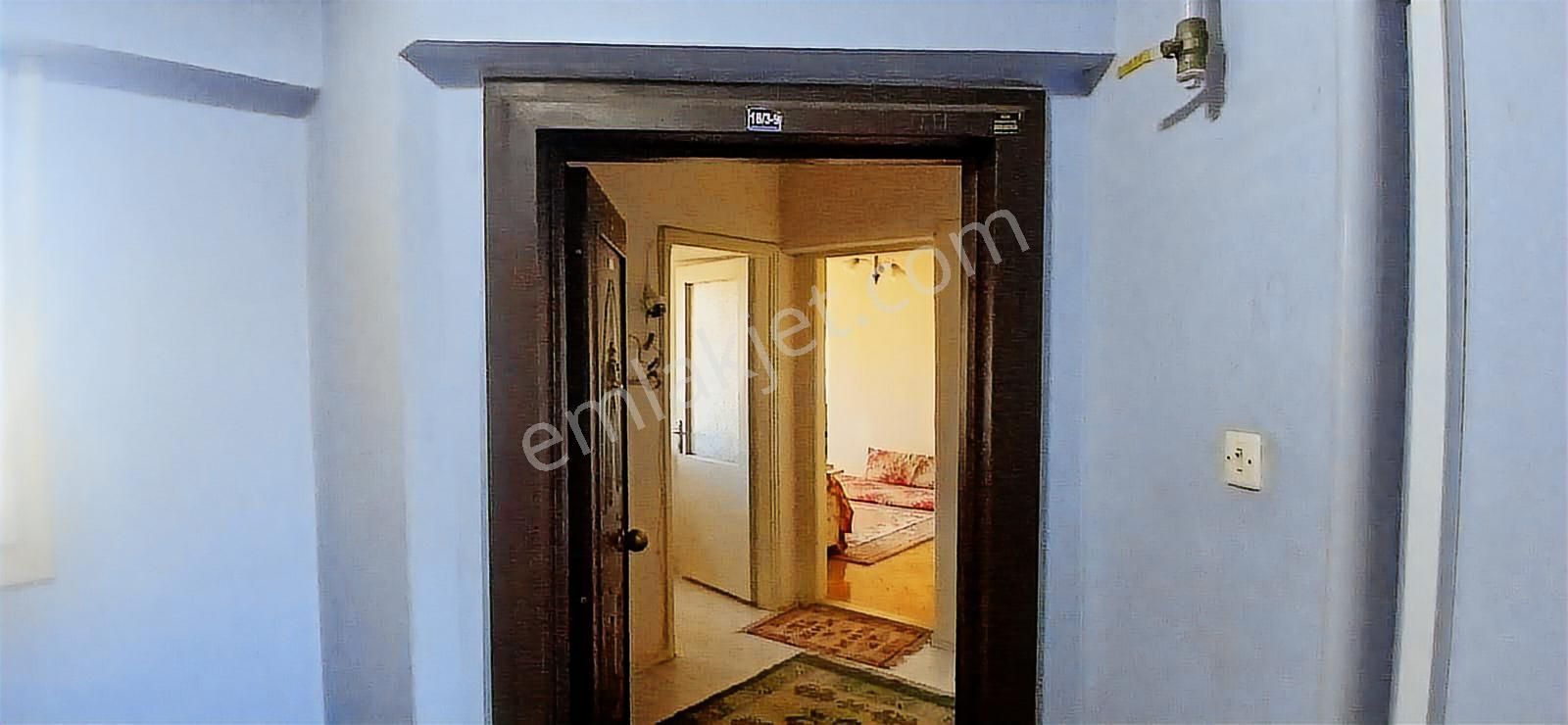 Aydın Nazilli Zafer Şehir Merkezi Gülcü Sitesinde Satılık Daire - Görsel 11