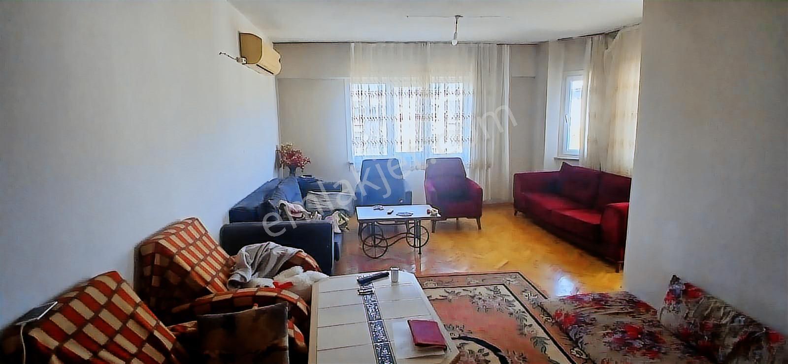 Aydın Nazilli Zafer Şehir Merkezi Gülcü Sitesinde Satılık Daire - Görsel 30