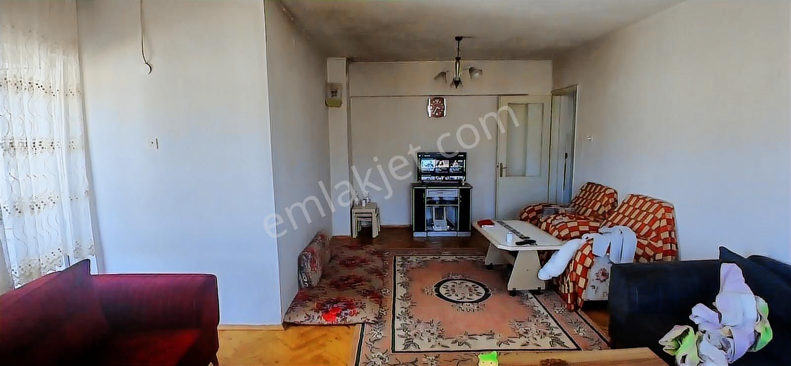 Aydın Nazilli Zafer Şehir Merkezi Gülcü Sitesinde Satılık Daire - Görsel 17
