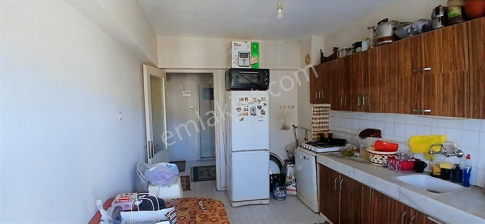 Aydın Nazilli Zafer Şehir Merkezi Gülcü Sitesinde Satılık Daire - Görsel 13