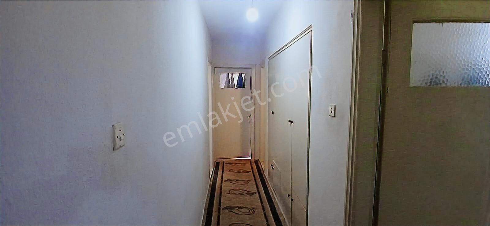 Aydın Nazilli Zafer Şehir Merkezi Gülcü Sitesinde Satılık Daire - Görsel 12