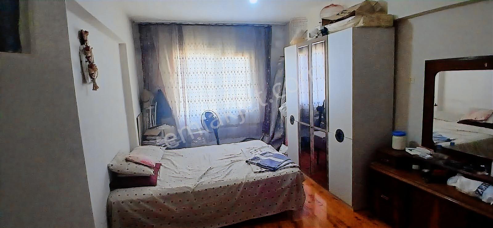 Aydın Nazilli Zafer Şehir Merkezi Gülcü Sitesinde Satılık Daire - Görsel 5
