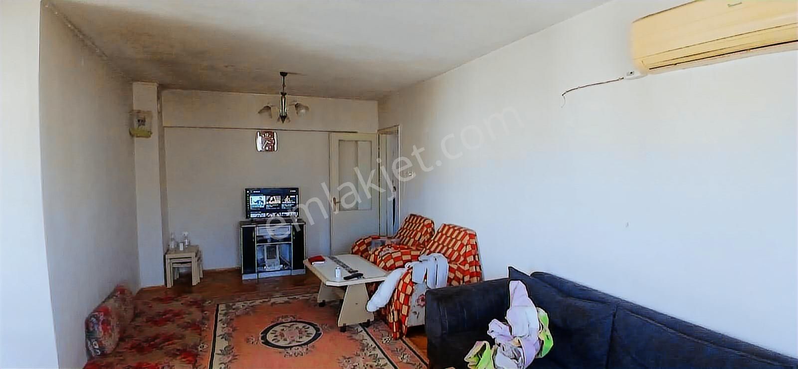 Aydın Nazilli Zafer Şehir Merkezi Gülcü Sitesinde Satılık Daire - Görsel 16