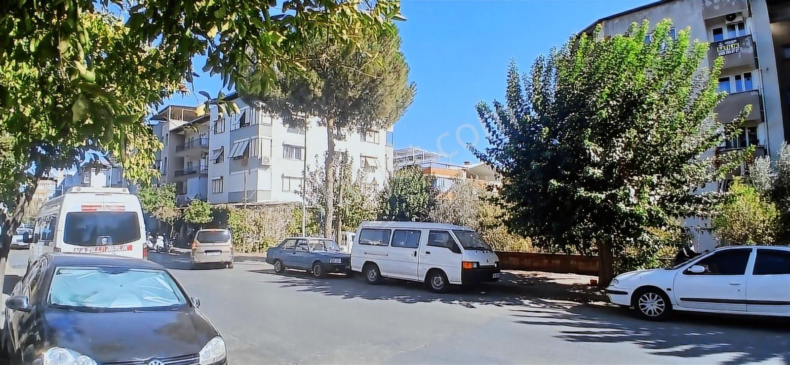 Aydın Nazilli Zafer Şehir Merkezi Gülcü Sitesinde Satılık Daire - Görsel 8