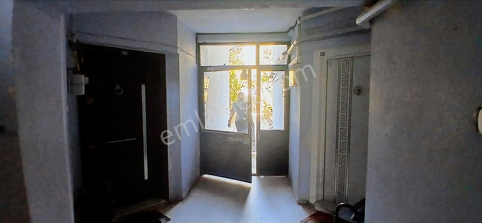 Aydın Nazilli Zafer Şehir Merkezi Gülcü Sitesinde Satılık Daire - Görsel 3