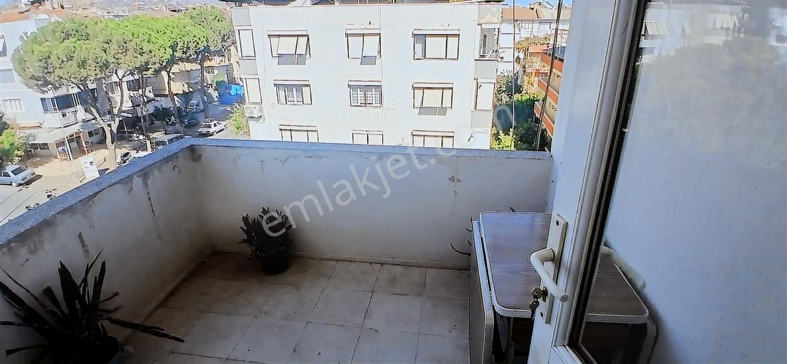 Aydın Nazilli Zafer Şehir Merkezi Gülcü Sitesinde Satılık Daire - Görsel 32