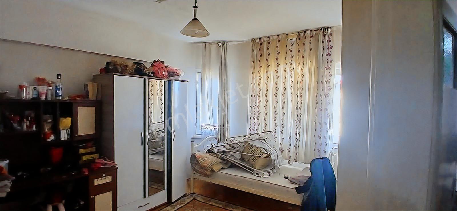 Aydın Nazilli Zafer Şehir Merkezi Gülcü Sitesinde Satılık Daire - Görsel 26