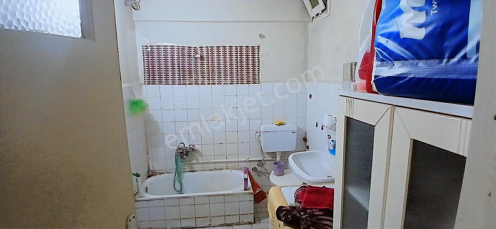 Aydın Nazilli Zafer Şehir Merkezi Gülcü Sitesinde Satılık Daire - Görsel 20