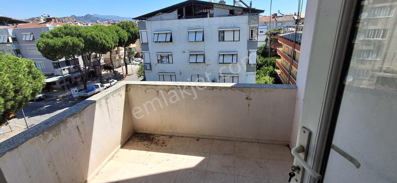 Güneri Gayrimenkul'den Zafer Mahallesinde Satılık 3+1 Daire - Görsel 29