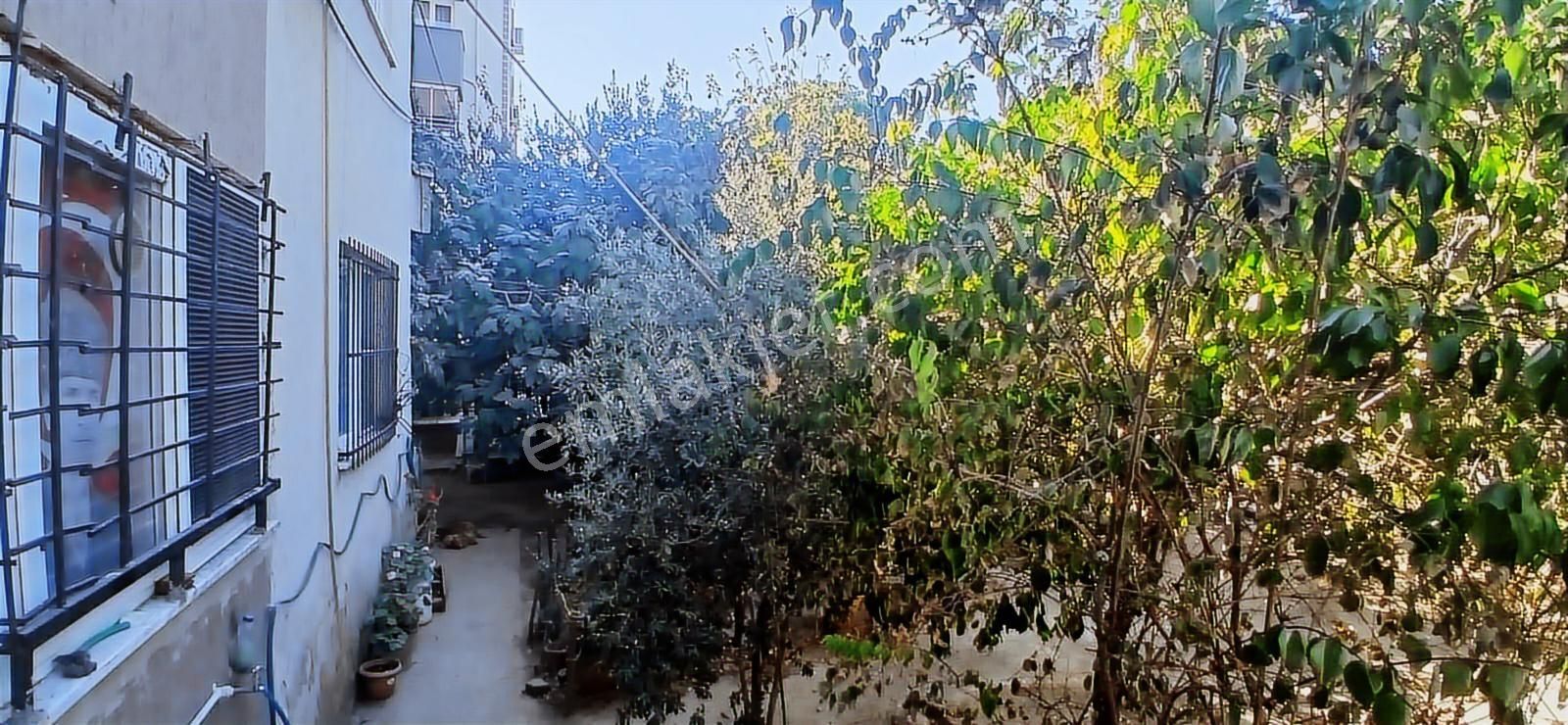Aydın Nazilli Zafer Şehir Merkezi Gülcü Sitesinde Satılık Daire - Görsel 34