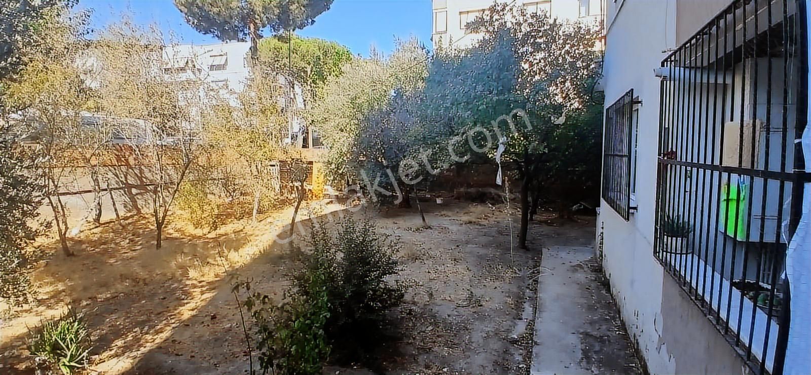 Aydın Nazilli Zafer Şehir Merkezi Gülcü Sitesinde Satılık Daire - Görsel 6