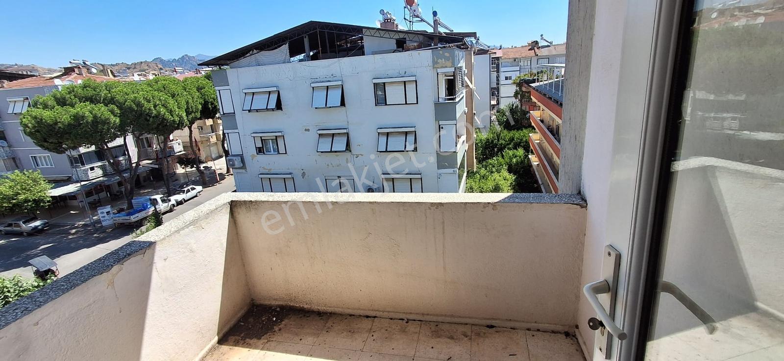 Güneri Gayrimenkul'den Zafer Mahallesinde Satılık 3+1 Daire - Görsel 9