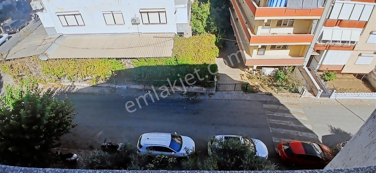 Aydın Nazilli Zafer Şehir Merkezi Gülcü Sitesinde Satılık Daire - Görsel 27