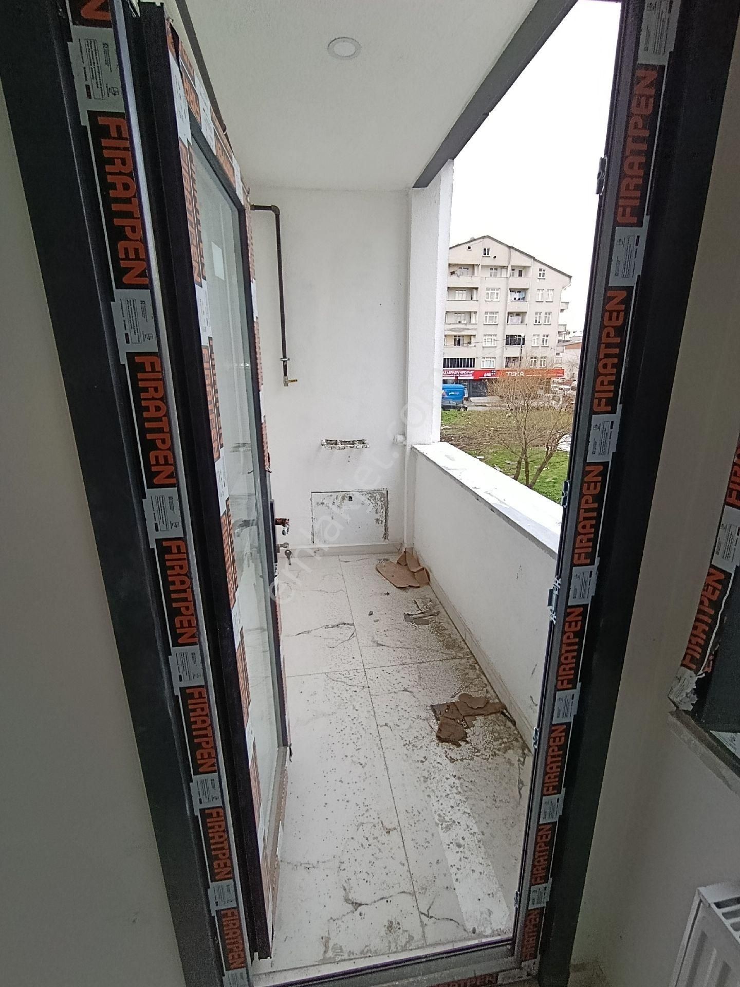 1.69 Krediyle Arnavutköy Mustafakemalpaşada Satılık 2+1 Ara Kat Daire - Görsel 5