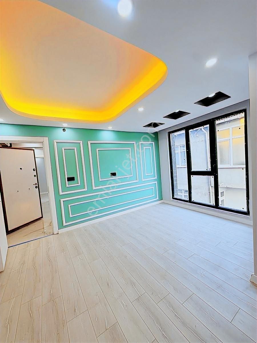 Nb Bozkurttan Satılık 1+1 Daire