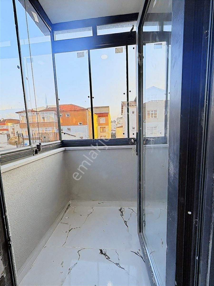 Nb Bozkurttan Satılık 1+1 Daire - Görsel 4