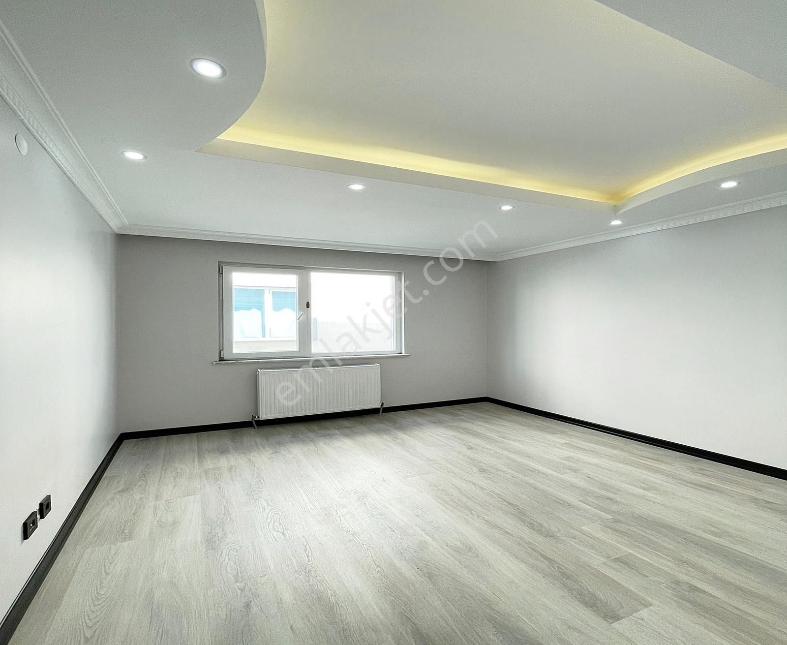 Metrobüse Yakın Yeni Binada 2+1 Balkonlu Kiralık Daire - Görsel 10