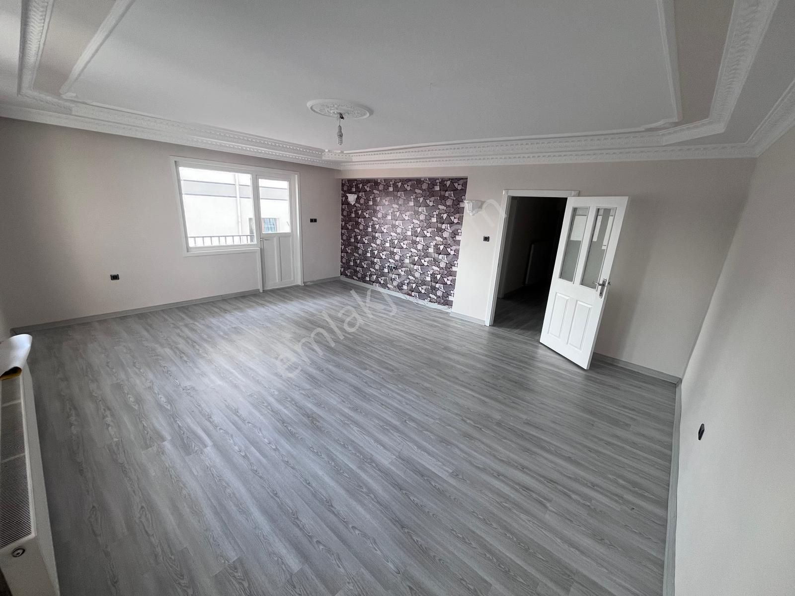 Esertepe De Çift Girişli Asansörlü Satılık Dubleks - Görsel 8