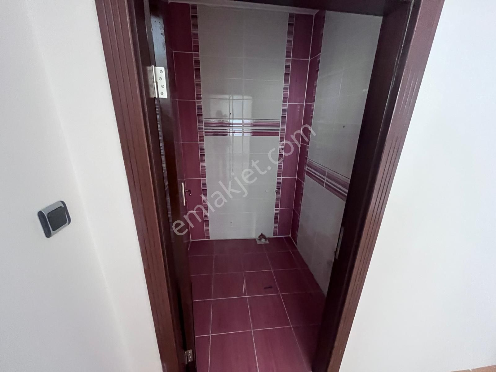 Esertepe De Çift Girişli Asansörlü Satılık Dubleks - Görsel 19