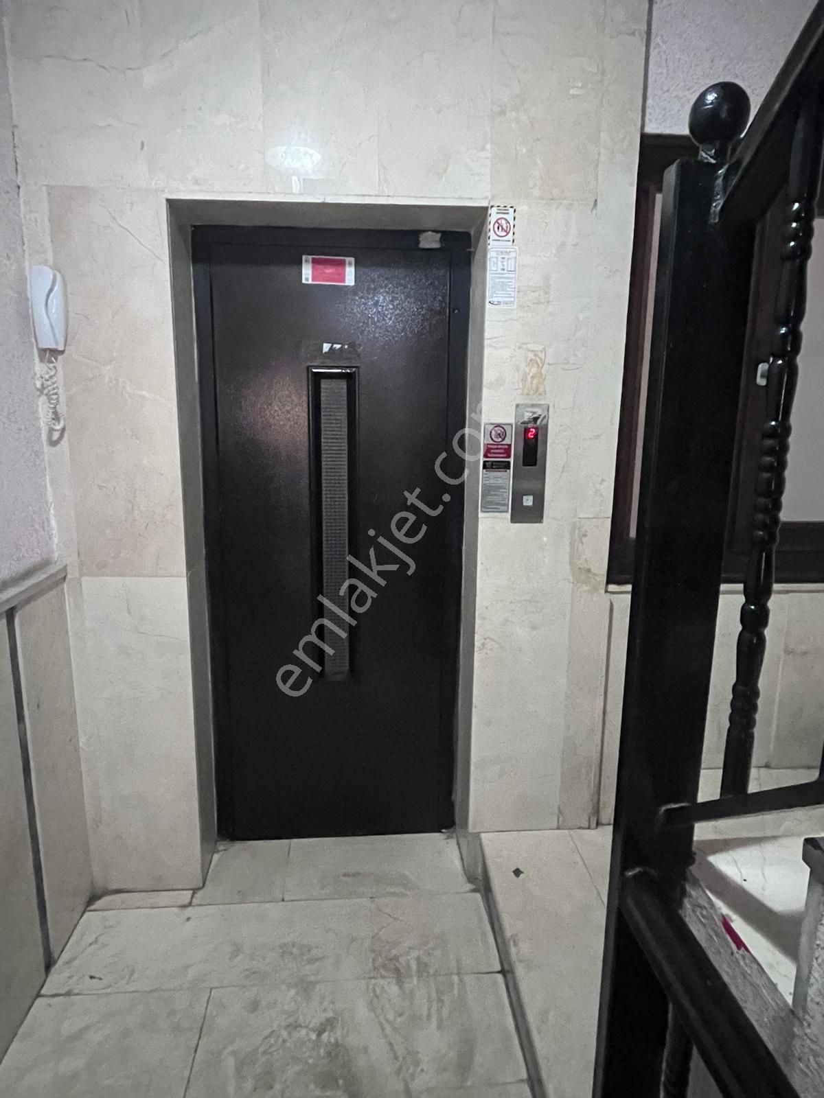 Esertepe De Çift Girişli Asansörlü Satılık Dubleks - Görsel 3