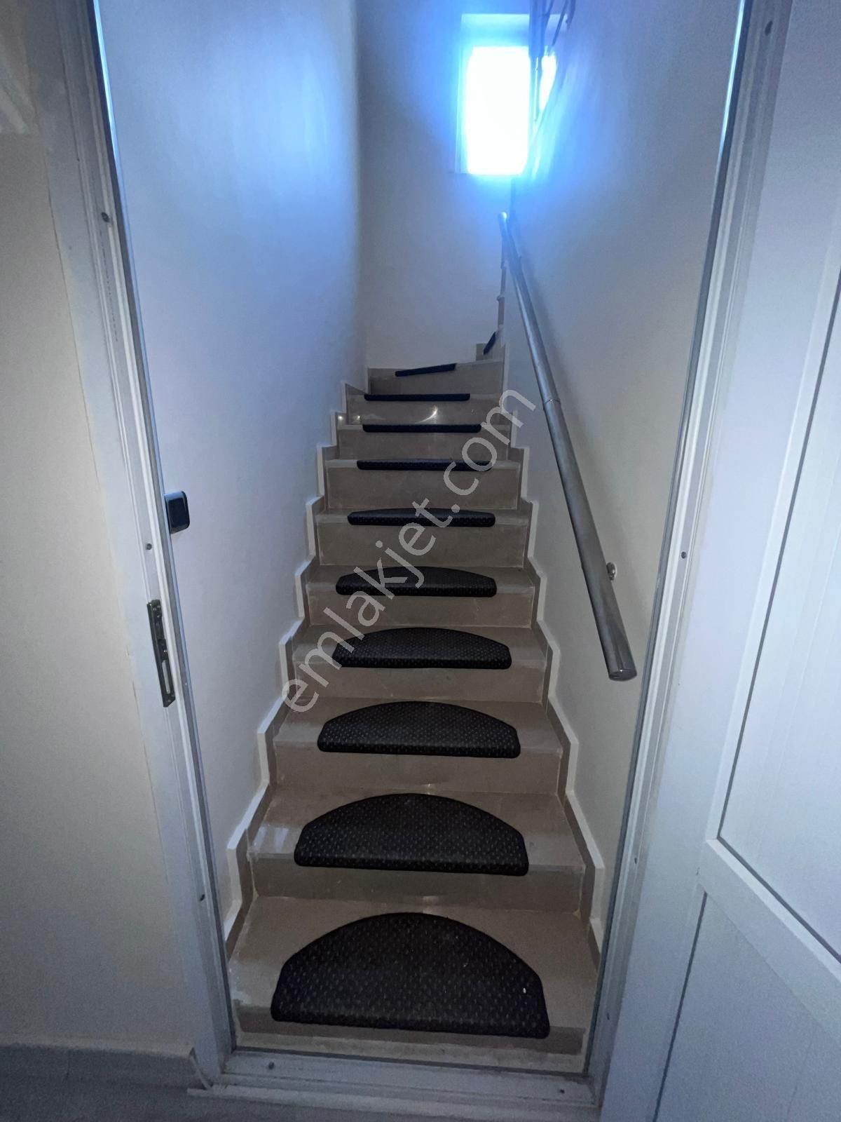 Esertepe De Çift Girişli Asansörlü Satılık Dubleks - Görsel 23