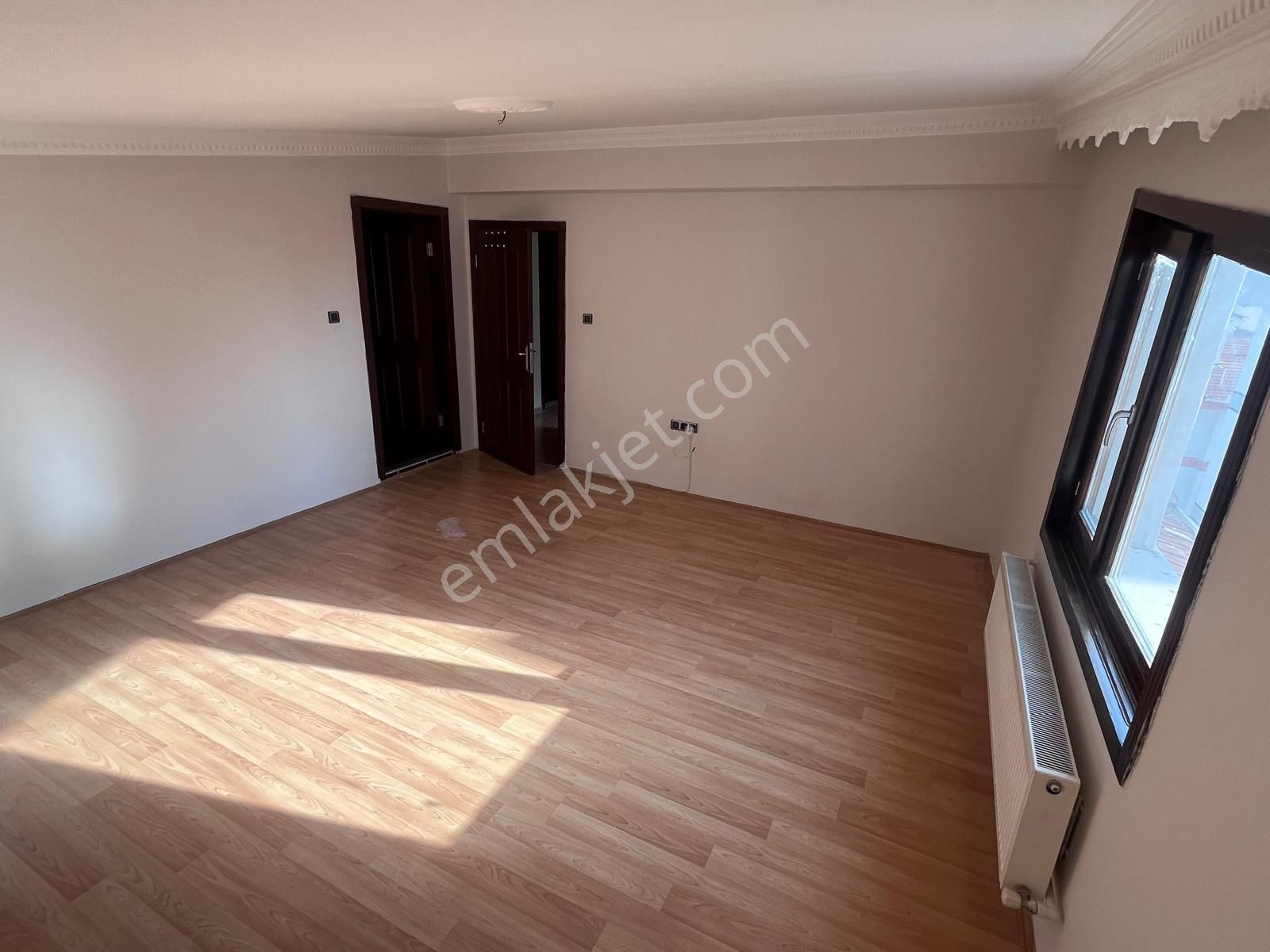 Esertepe De Çift Girişli Asansörlü Satılık Dubleks - Görsel 26