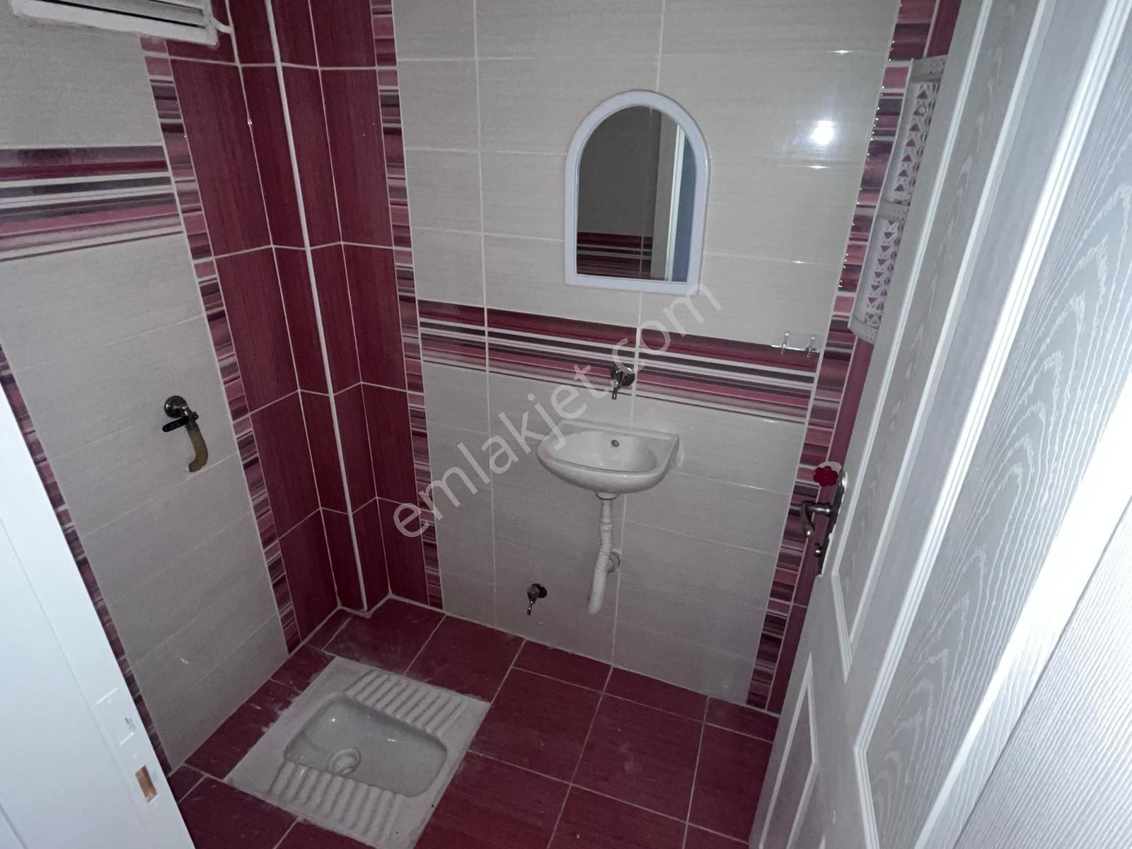 Esertepe De Çift Girişli Asansörlü Satılık Dubleks - Görsel 21