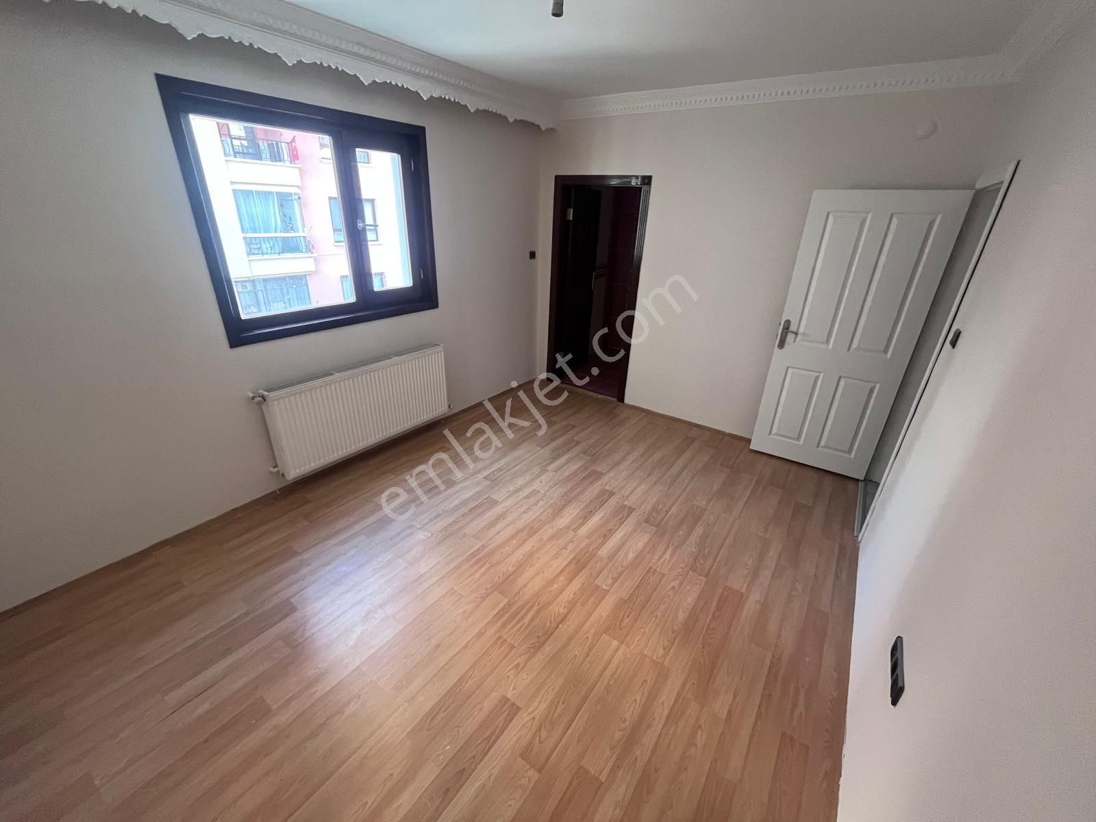 Esertepe De Çift Girişli Asansörlü Satılık Dubleks - Görsel 18