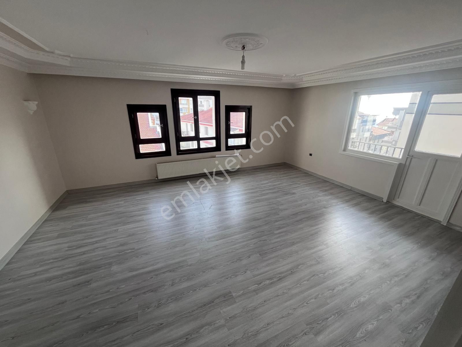 Esertepe De Çift Girişli Asansörlü Satılık Dubleks - Görsel 6