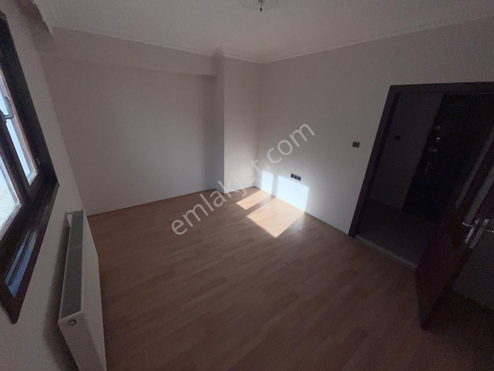 Esertepe De Çift Girişli Asansörlü Satılık Dubleks - Görsel 31