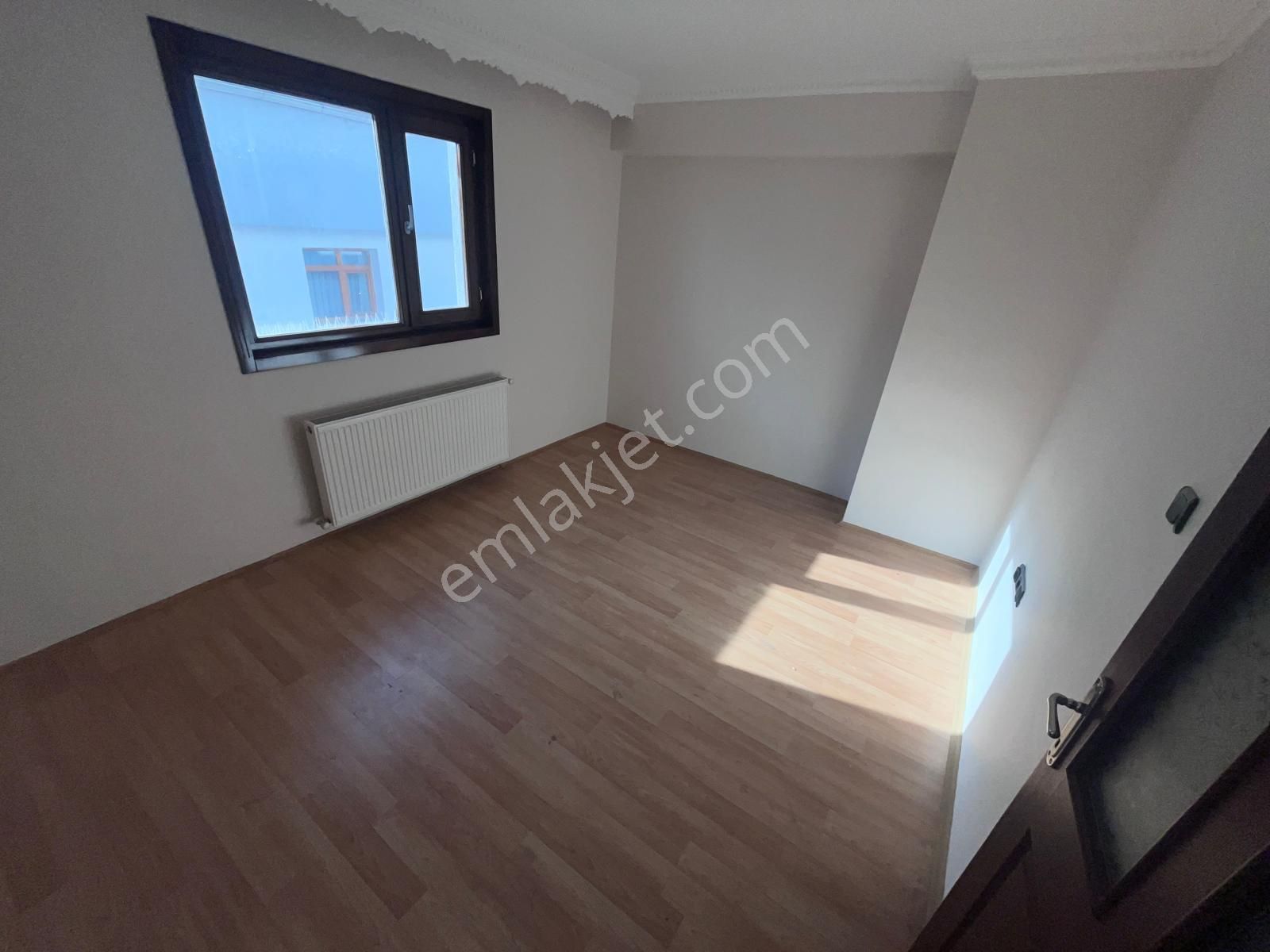 Esertepe De Çift Girişli Asansörlü Satılık Dubleks - Görsel 32