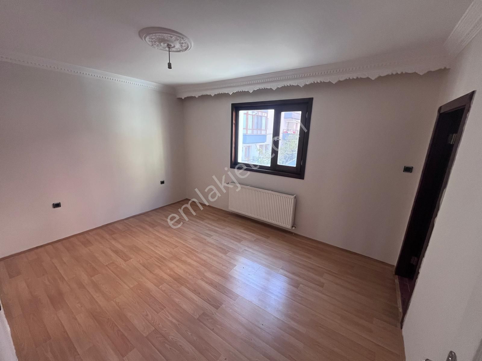 Esertepe De Çift Girişli Asansörlü Satılık Dubleks - Görsel 17