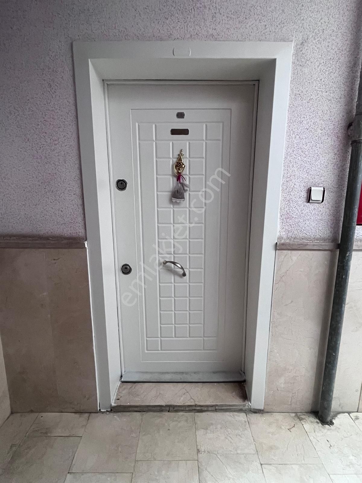 Esertepe De Çift Girişli Asansörlü Satılık Dubleks - Görsel 2