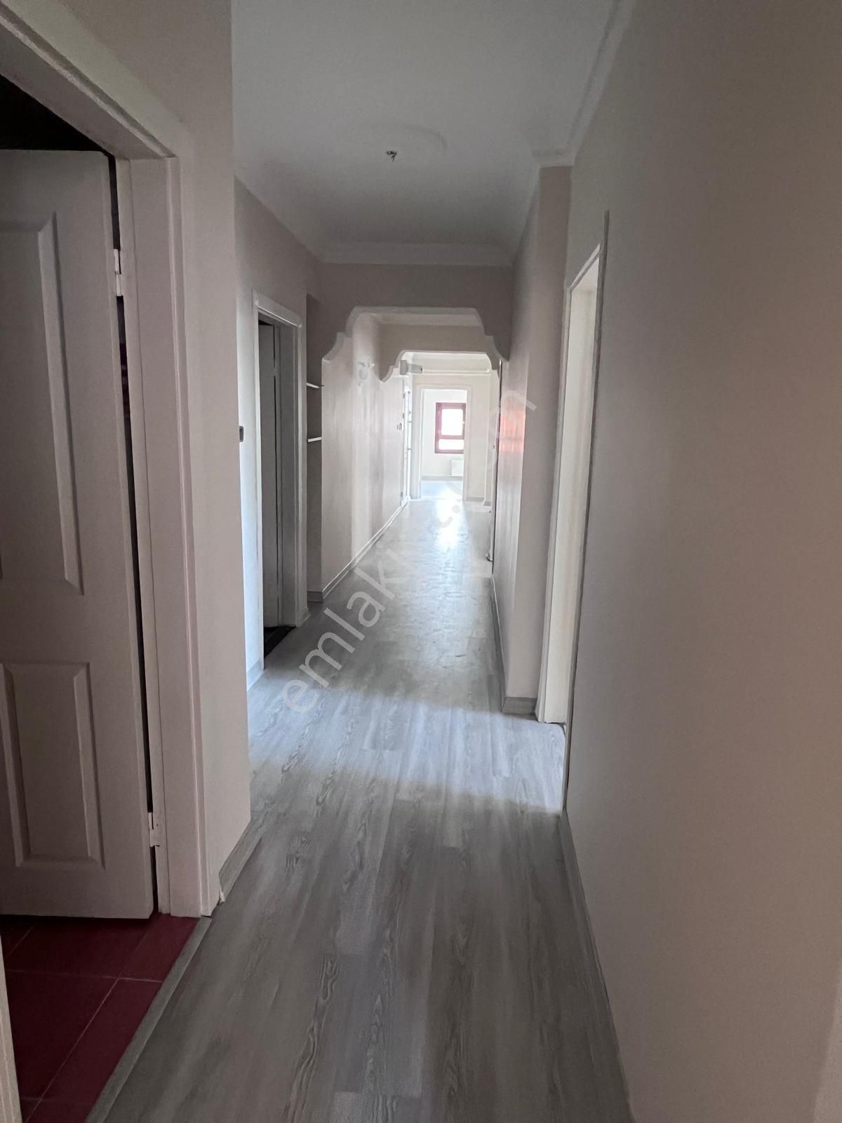 Esertepe De Çift Girişli Asansörlü Satılık Dubleks - Görsel 7