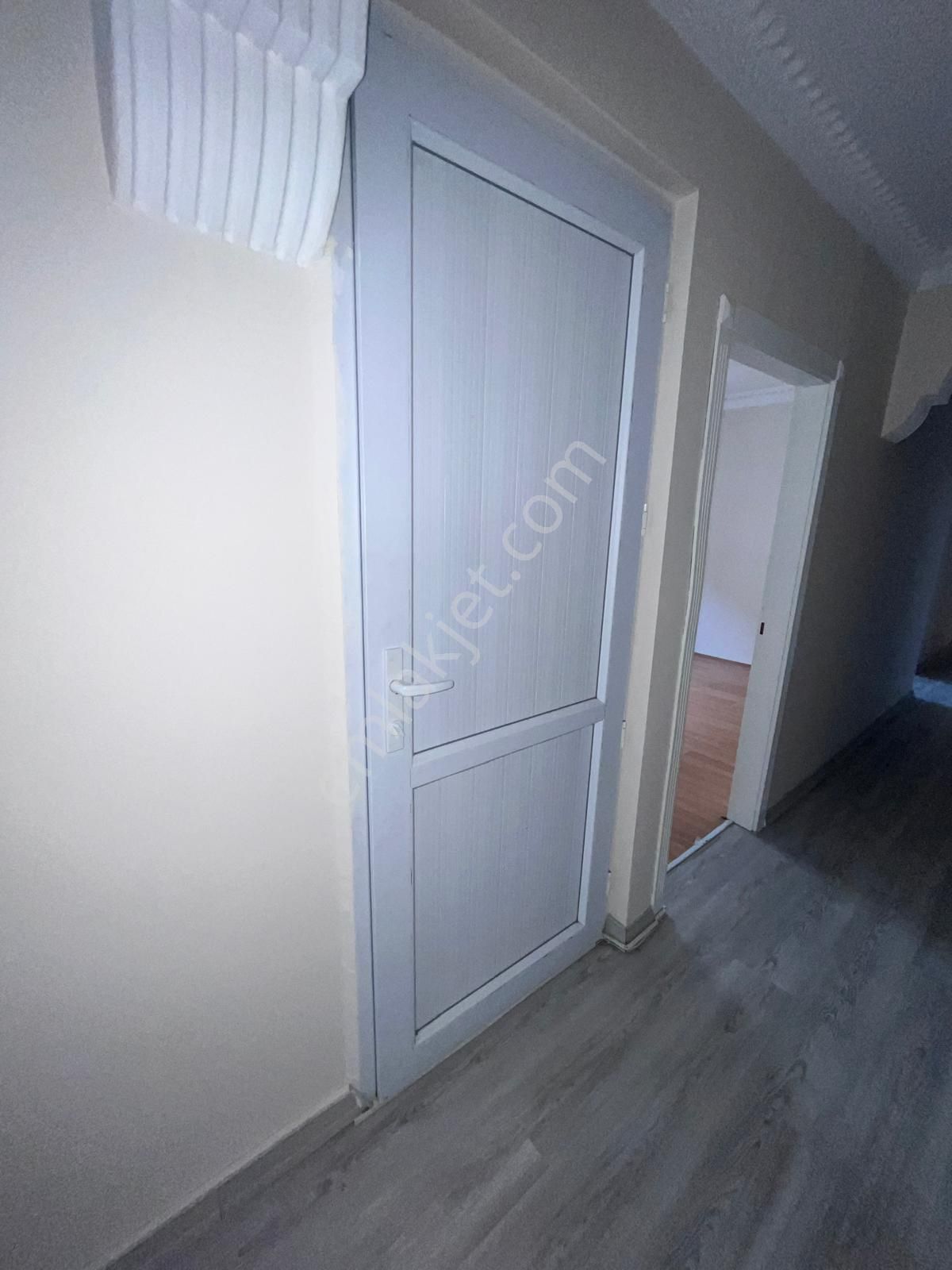 Esertepe De Çift Girişli Asansörlü Satılık Dubleks - Görsel 22