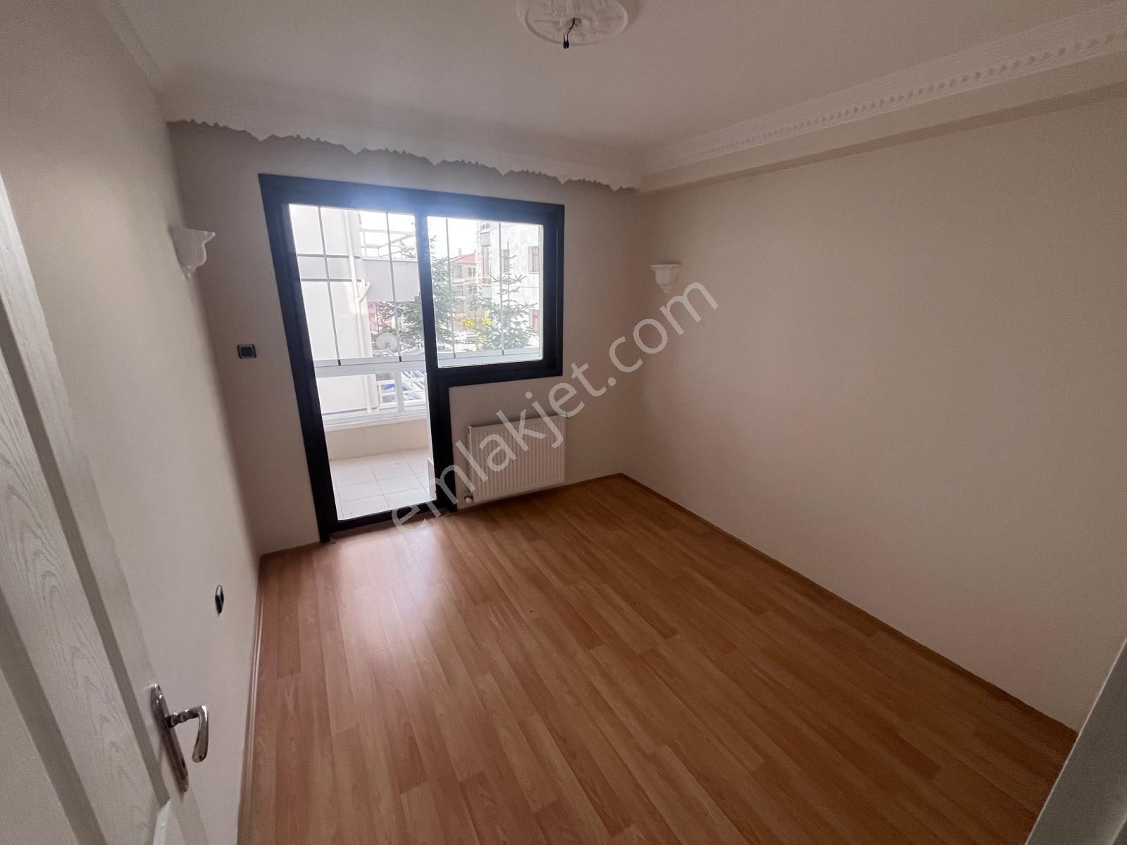 Esertepe De Çift Girişli Asansörlü Satılık Dubleks - Görsel 15