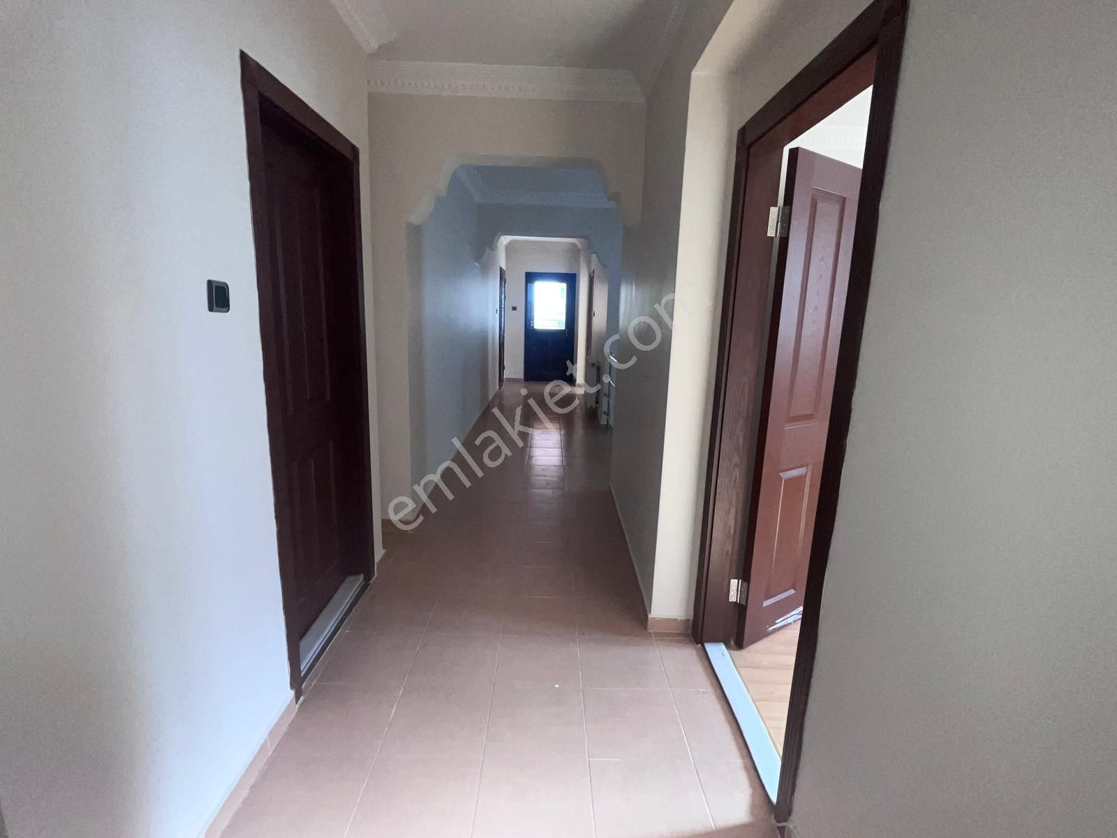 Esertepe De Çift Girişli Asansörlü Satılık Dubleks - Görsel 25