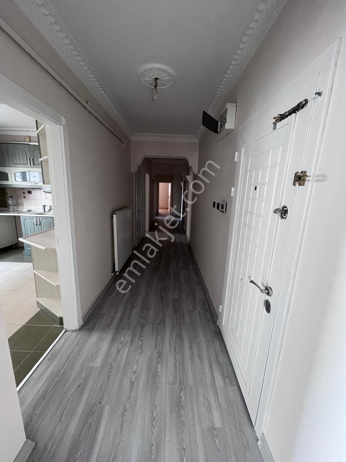 Esertepe De Çift Girişli Asansörlü Satılık Dubleks - Görsel 5