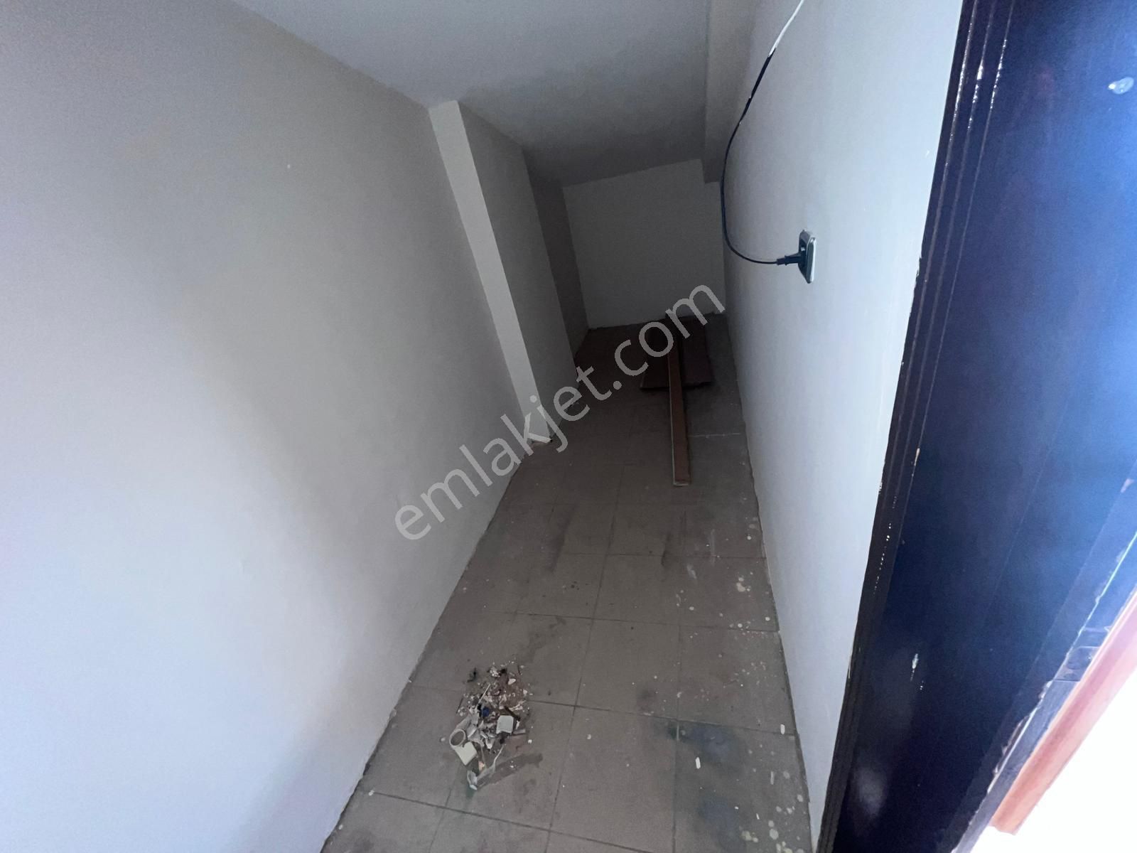 Esertepe De Çift Girişli Asansörlü Satılık Dubleks - Görsel 33