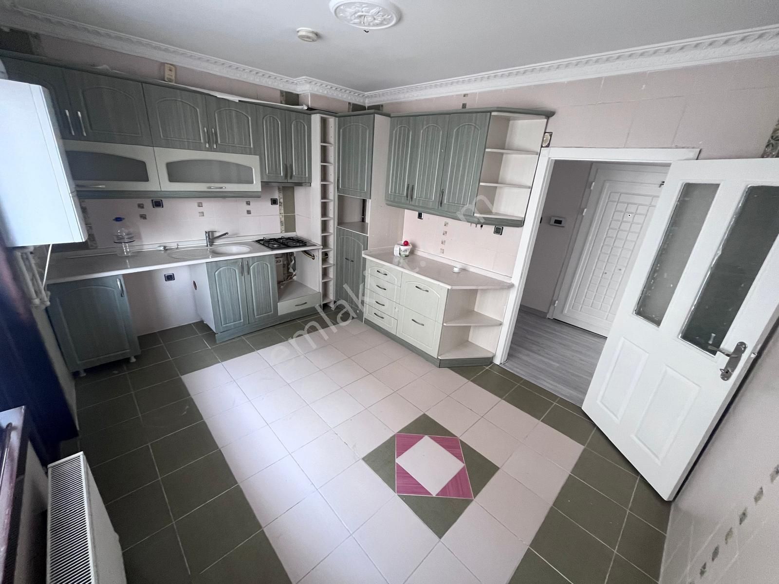 Esertepe De Çift Girişli Asansörlü Satılık Dubleks - Görsel 12