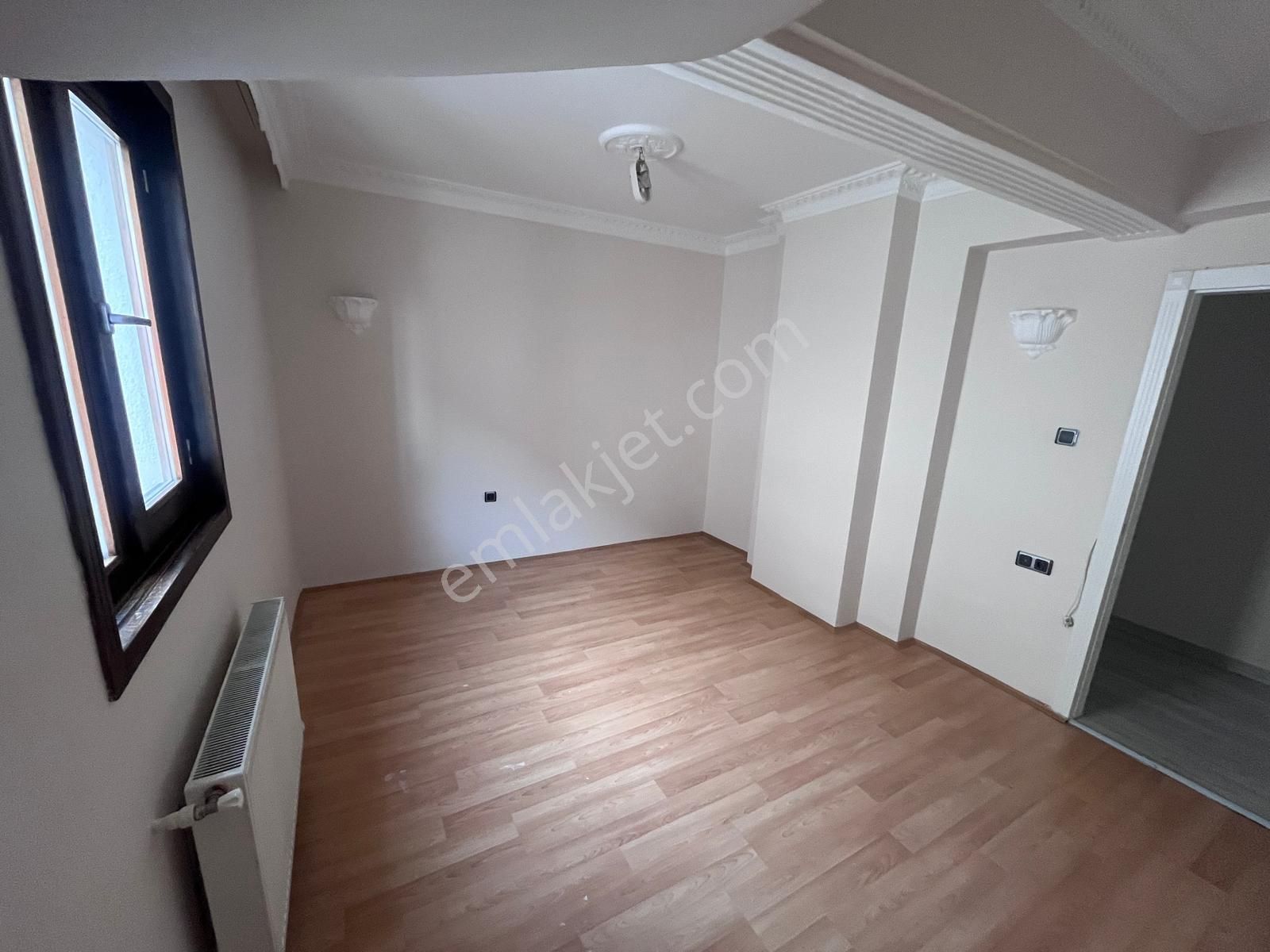 Esertepe De Çift Girişli Asansörlü Satılık Dubleks - Görsel 14