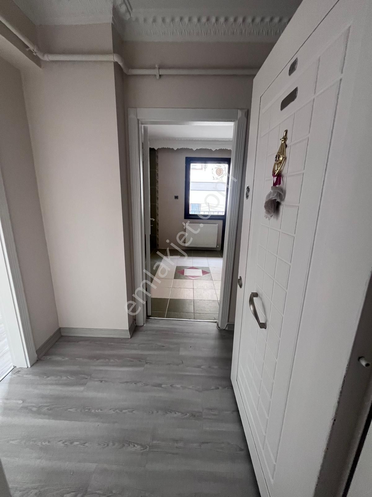 Esertepe De Çift Girişli Asansörlü Satılık Dubleks - Görsel 4