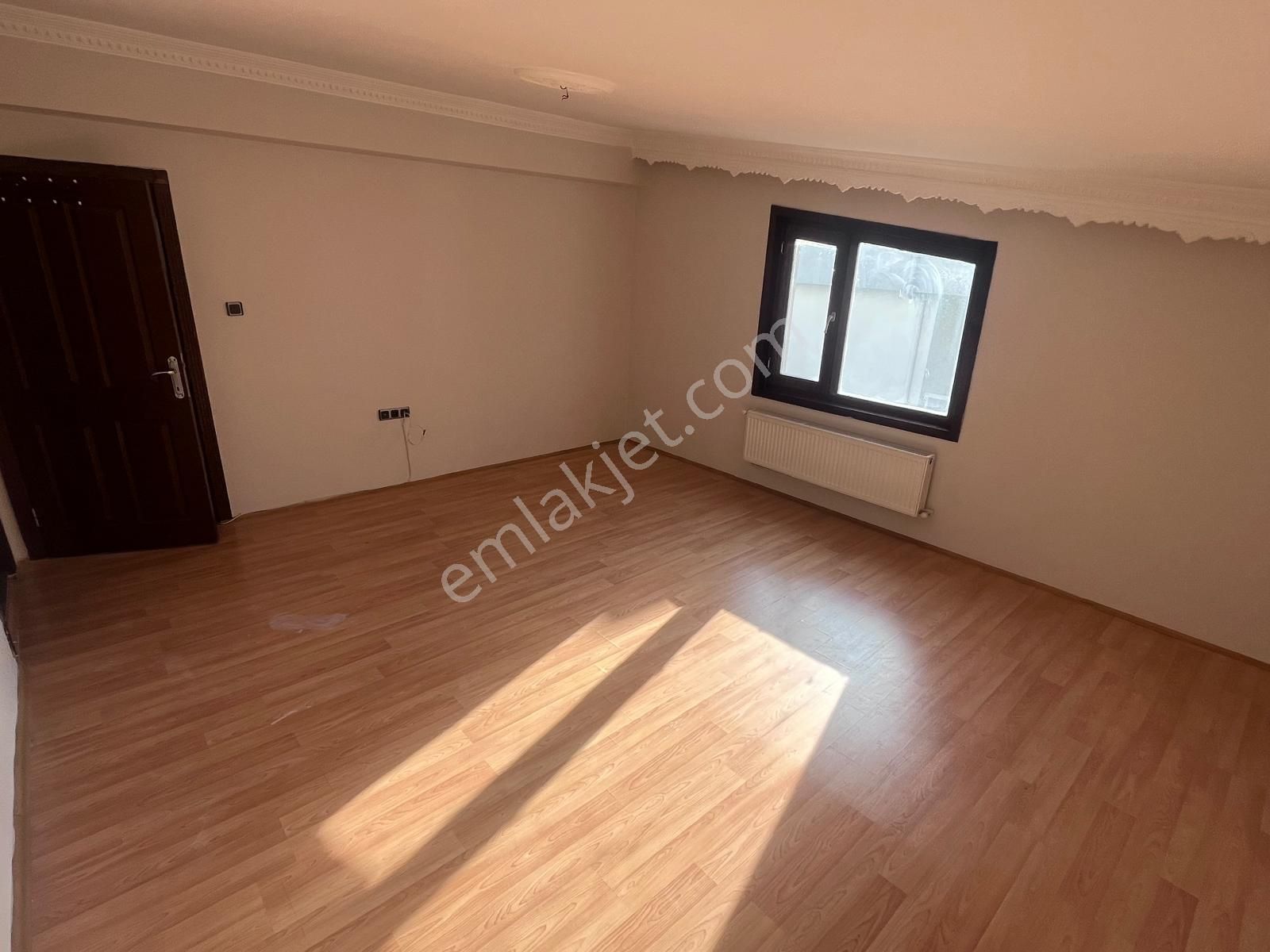 Esertepe De Çift Girişli Asansörlü Satılık Dubleks - Görsel 27